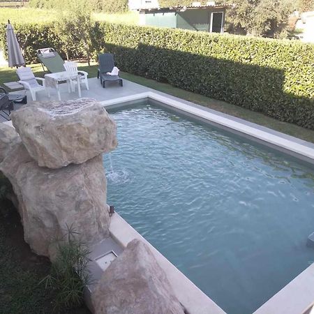 Villa Miriade B&B Paestum Exterior photo