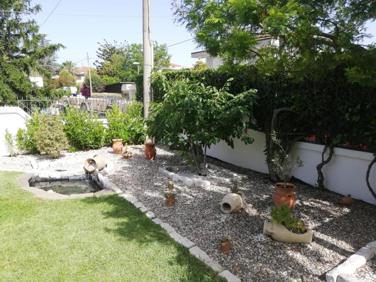 Villa Miriade B&B Paestum Exterior photo