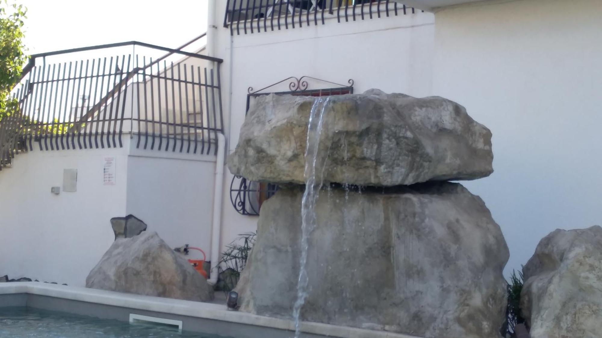 Villa Miriade B&B Paestum Exterior photo