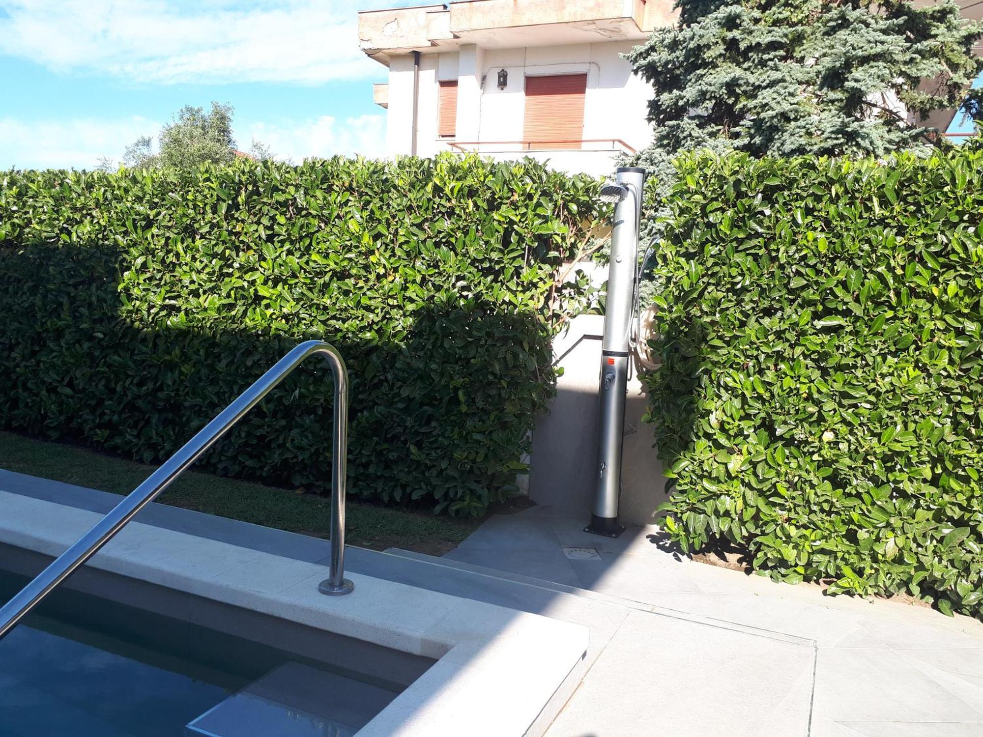 Villa Miriade B&B Paestum Exterior photo
