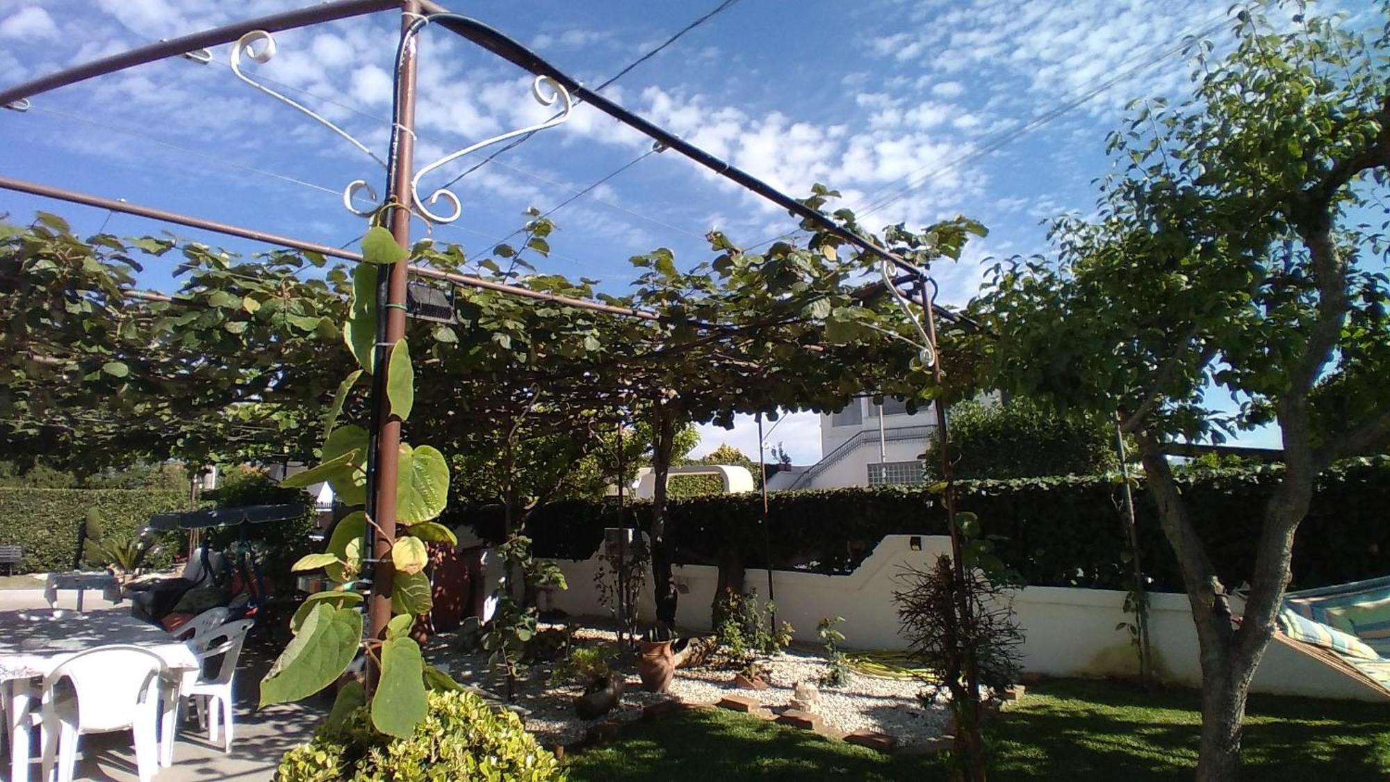Villa Miriade B&B Paestum Exterior photo