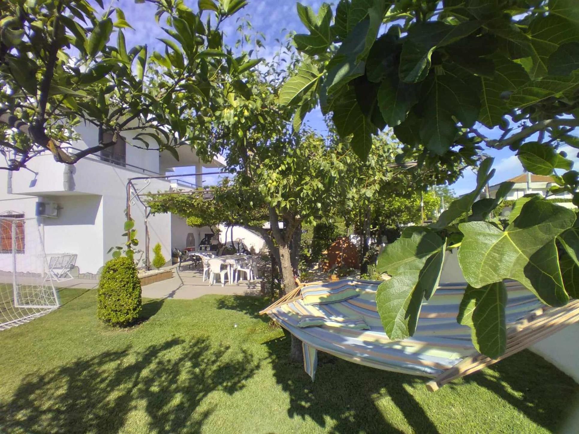 Villa Miriade B&B Paestum Exterior photo