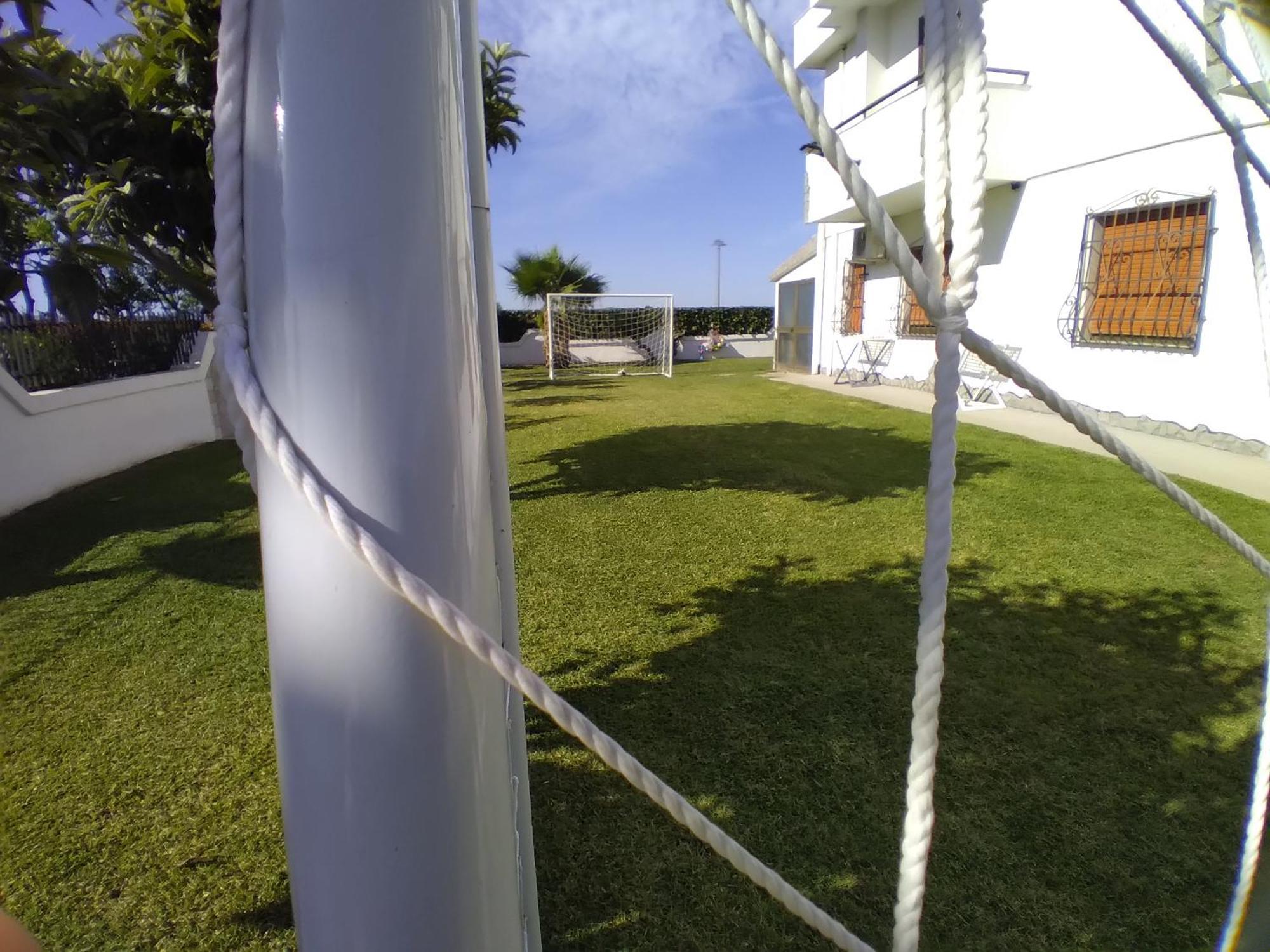 Villa Miriade B&B Paestum Exterior photo