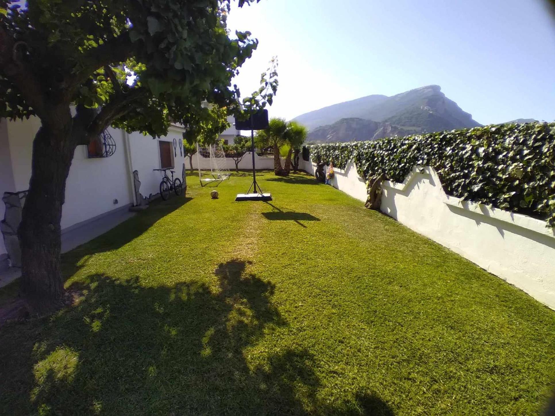 Villa Miriade B&B Paestum Exterior photo